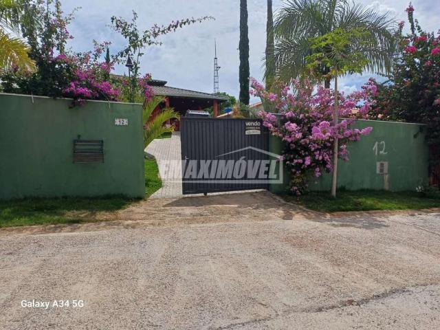 Sítio e chácara venda em Jardim Ana Maria, Sorocaba