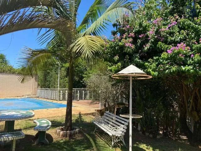 Sítio e chácara venda em Jardim Bandeirantes, Sorocaba