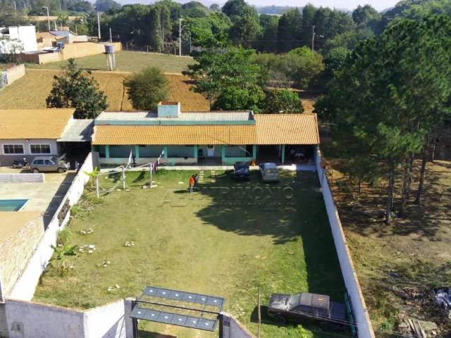 Sítio e chácara venda em Sorocaba