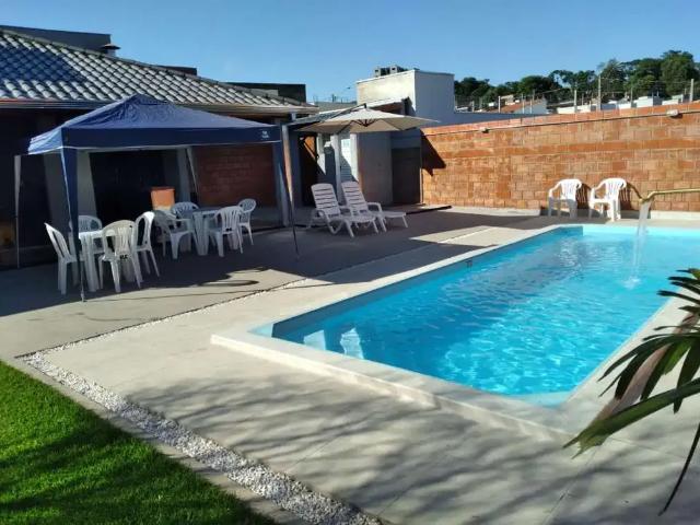 Sítio e chácara venda em Jardim Pagliato, Sorocaba