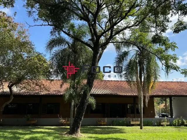 Sítio e chácara venda em Sorocaba