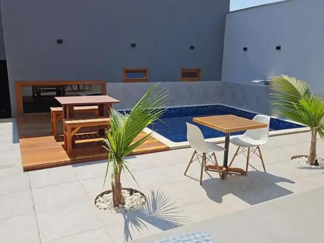 Sítio e chácara venda em Jardim Wanel Ville V, Sorocaba