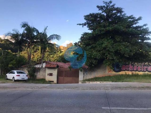Sítio e chácara venda em Região Imediata de Sorocaba, Região Metropolitana de Sorocaba