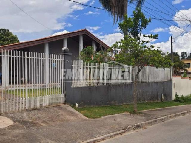 Sítio e chácara venda em Quintais do Imperador I, Sorocaba