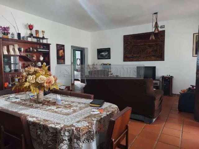 Sítio e chácara venda em Recreio dos Sorocabanos, Sorocaba