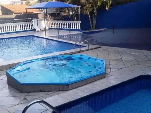 Sítio e chácara venda em Sorocaba