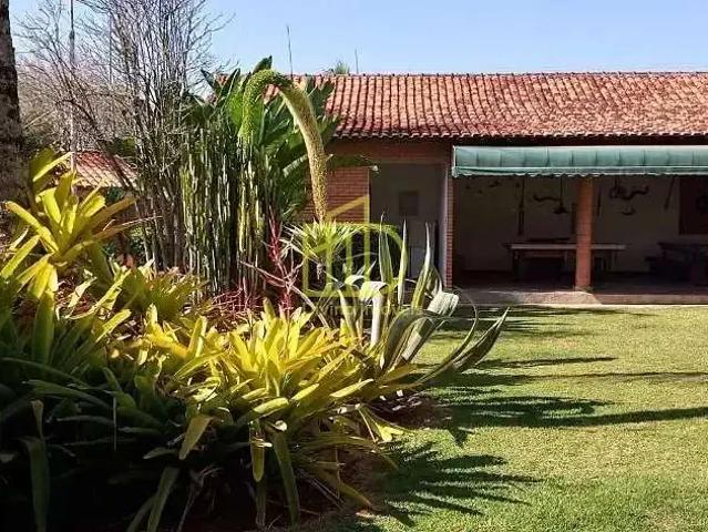 Sítio e chácara venda em Região Imediata de Sorocaba, Região Metropolitana de Sorocaba