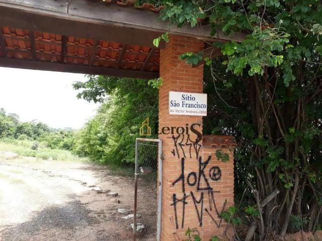 Sítio e chácara venda em Região Imediata de Sorocaba, Região Metropolitana de Sorocaba