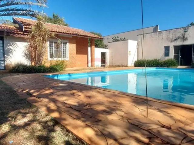 Sítio e chácara venda em Parque Virgílio Viel, Sumaré