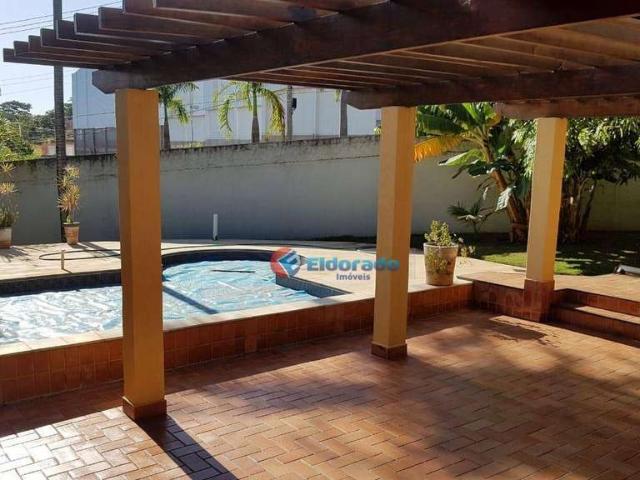 Sítio e chácara venda em Parque Virgílio Viel, Sumaré