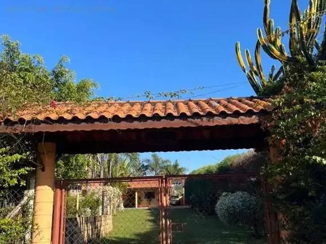 Sítio e chácara venda em Sumaré