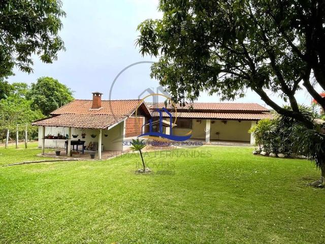 Sítio e chácara venda em Sumaré