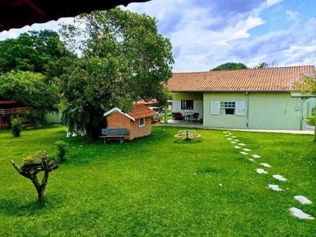Sítio e chácara venda em Região Imediata de Campinas, Região Metropolitana de Campinas