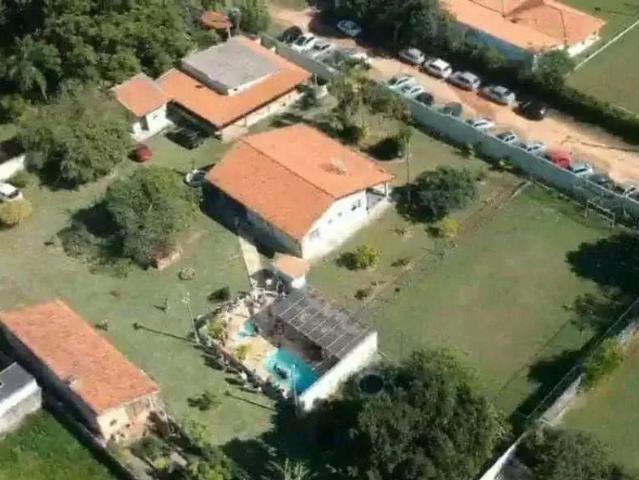 Sítio e chácara venda em Região Imediata de Campinas, Região Metropolitana de Campinas