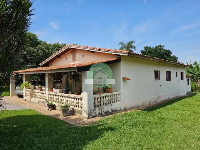 Sítio e chácara venda em Região Imediata de Campinas, Região Metropolitana de Campinas