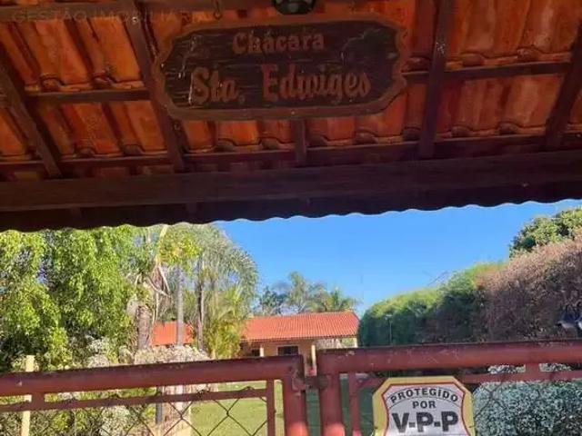 Sítio e chácara venda em Região Imediata de Campinas, Região Metropolitana de Campinas