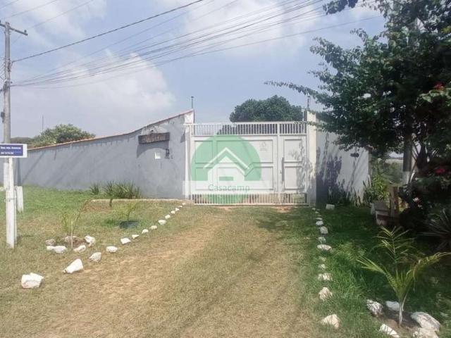 Sítio e chácara venda em Sumaré