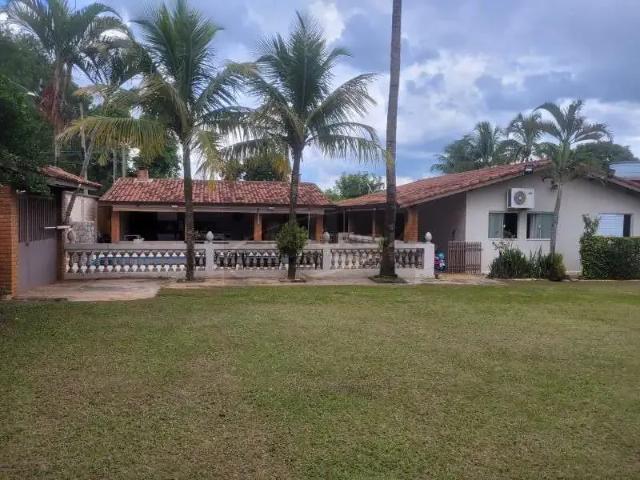 Sítio e chácara venda em Sumaré