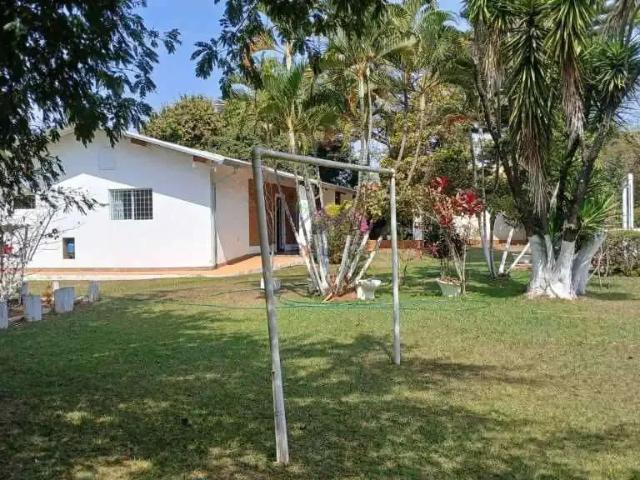 Sítio e chácara venda em Região Imediata de Campinas, Região Metropolitana de Campinas