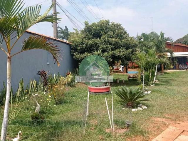 Sítio e chácara venda em Sumaré