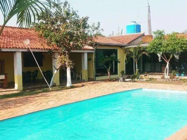 Sítio e chácara venda em Região Imediata de Campinas, Região Metropolitana de Campinas