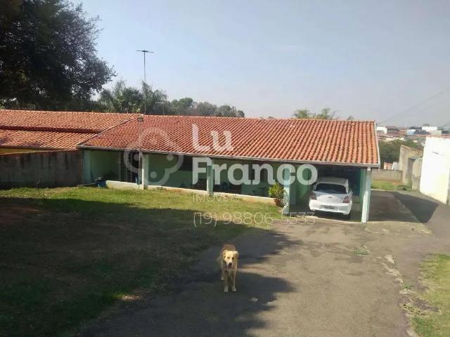 Sítio e chácara venda em Centro, Sumaré