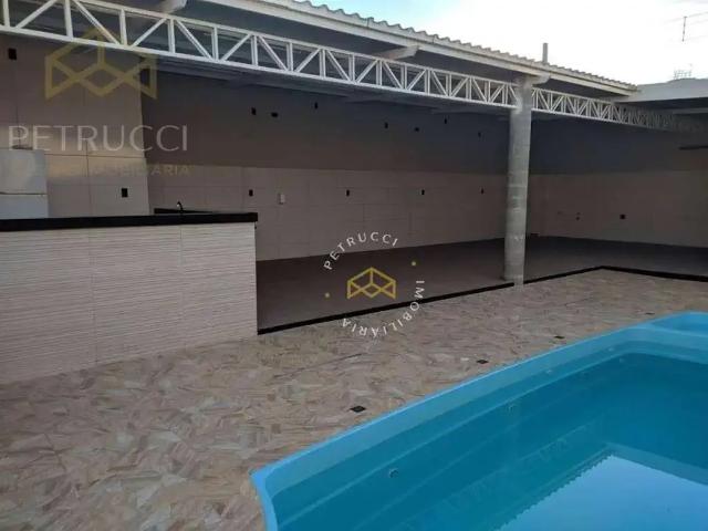 Sítio e chácara venda em Sumaré