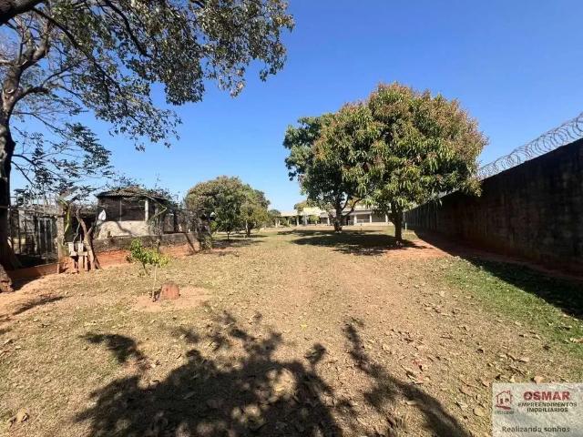 Sítio e chácara venda em Sumaré