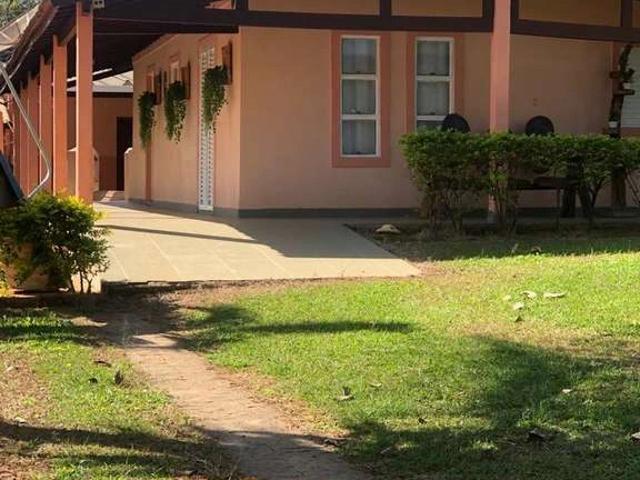 Sítio e chácara venda em Sumaré