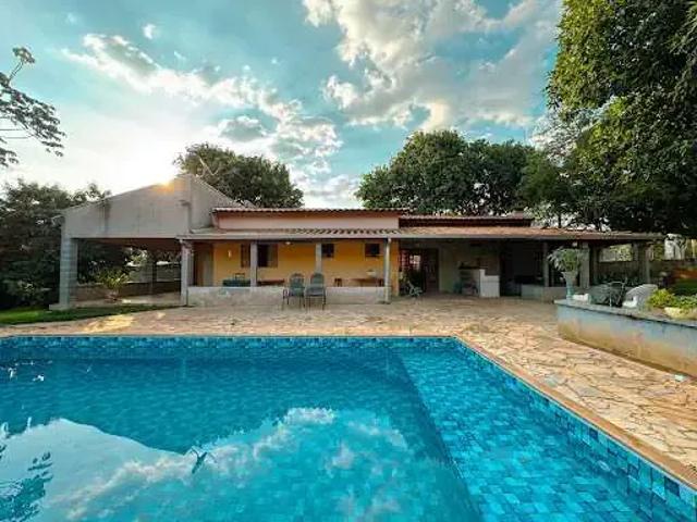 Sítio e chácara venda em Nova Veneza, Sumaré