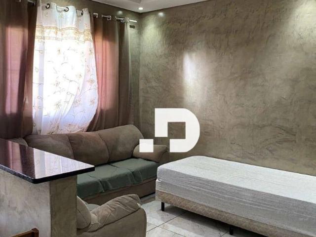 Sítio e chácara venda em Recanto Feliz, Bairro das Palmeiras