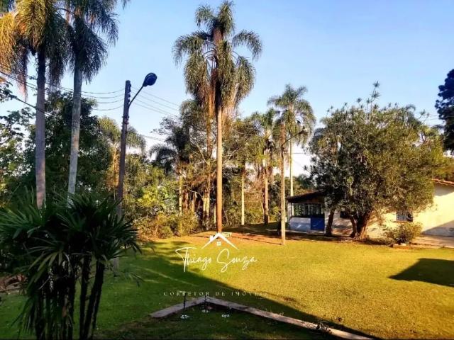 Sítio e chácara venda em Região Imediata de São Paulo, Região Metropolitana de São Paulo