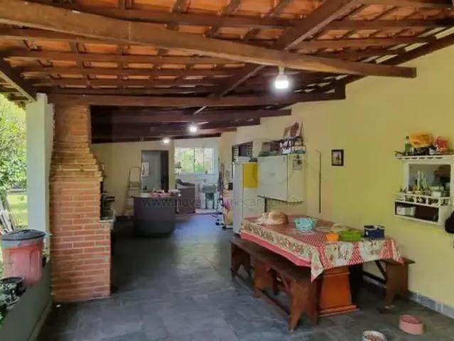 Sítio e chácara venda em Região Imediata de São Paulo, Região Metropolitana de São Paulo