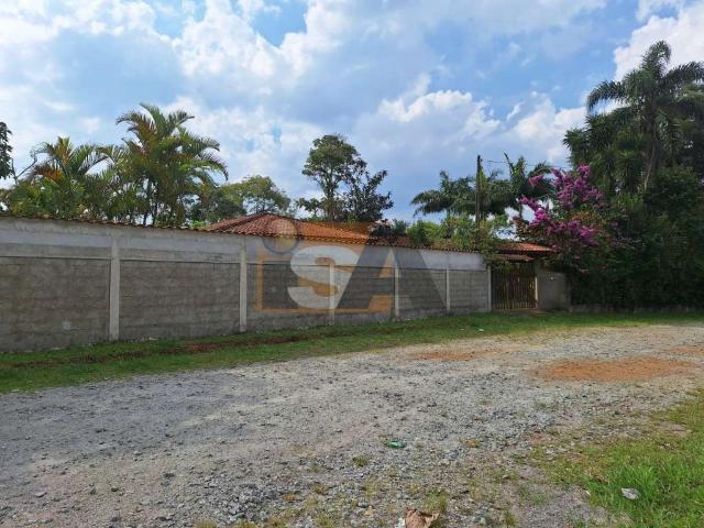Sítio e chácara venda em Região Imediata de São Paulo, Região Metropolitana de São Paulo