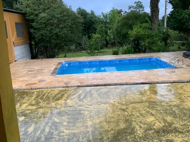 Sitio venda em Suzano, Chácaras Duchen