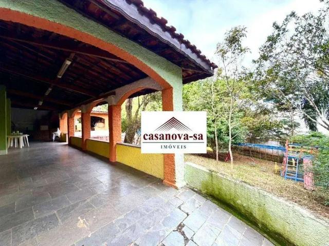 Sítio e chácara venda em Cidade Edson, Suzano