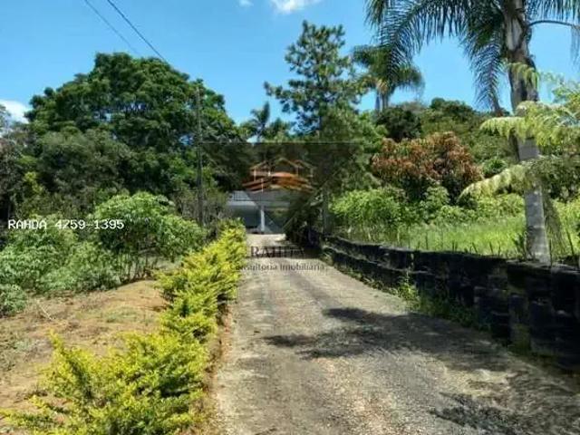 Sítio e chácara venda em Região Imediata de São Paulo, Região Metropolitana de São Paulo