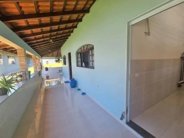 Sítio e chácara venda em Chácaras Duchen, Suzano