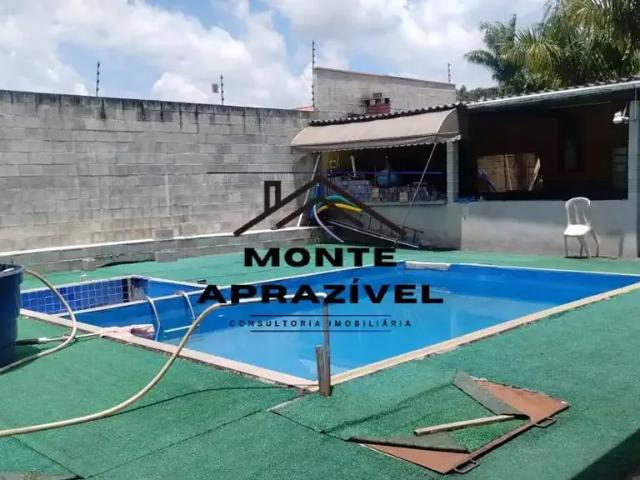 Sítio e chácara venda em Região Imediata de São Paulo, Região Metropolitana de São Paulo