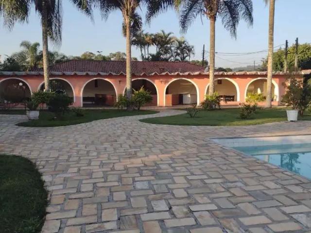 Sítio e chácara venda em Americana