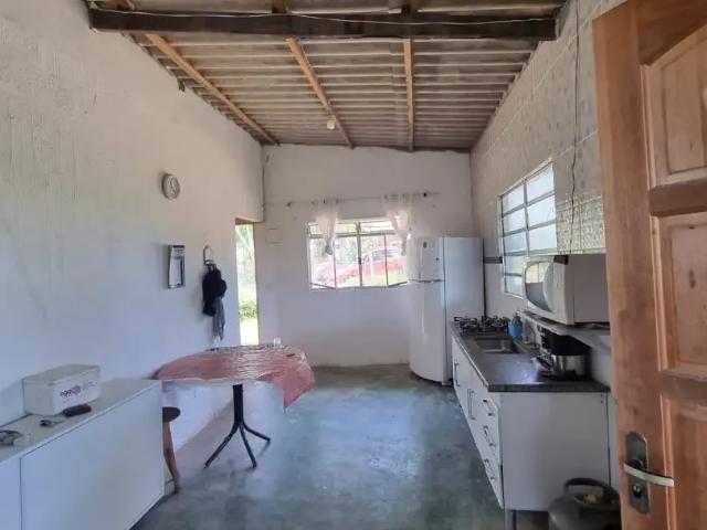 Sítio e chácara venda em Vila São Jorge, Suzano