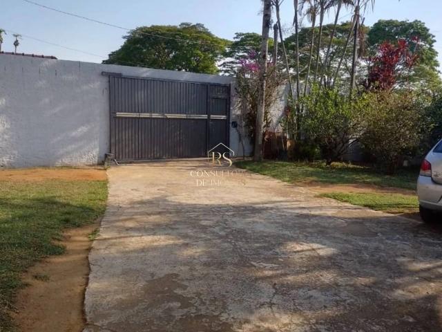 Sítio e chácara venda em Chácaras Duchen, Suzano