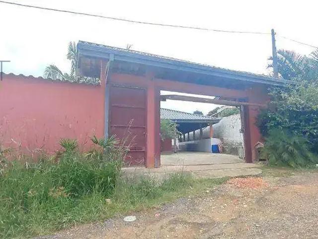 Sítio e chácara venda em Região Imediata de São Paulo, Região Metropolitana de São Paulo