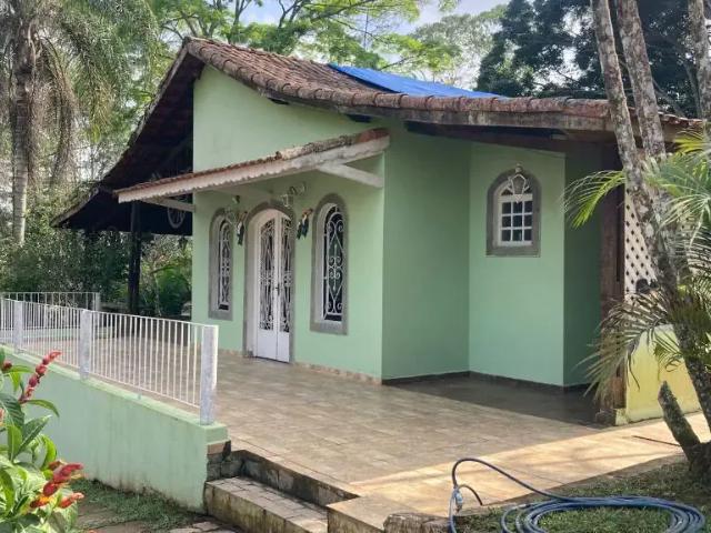 Sítio e chácara venda em Estância Piratininga, Região Imediata de São Paulo
