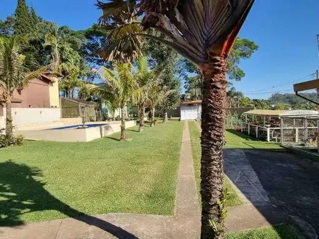 Sítio e chácara venda em Palmeiras de São Paulo, Suzano