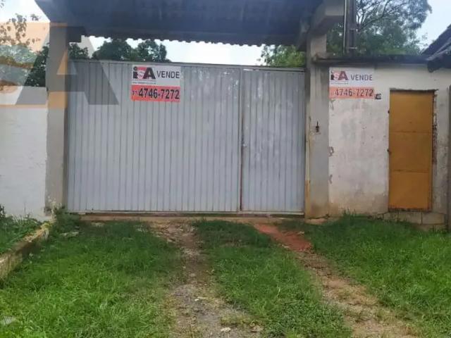 Sítio e chácara venda em Palmeiras de São Paulo, Suzano