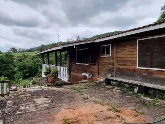 Sítio e chácara venda em Palmeiras de São Paulo, Suzano