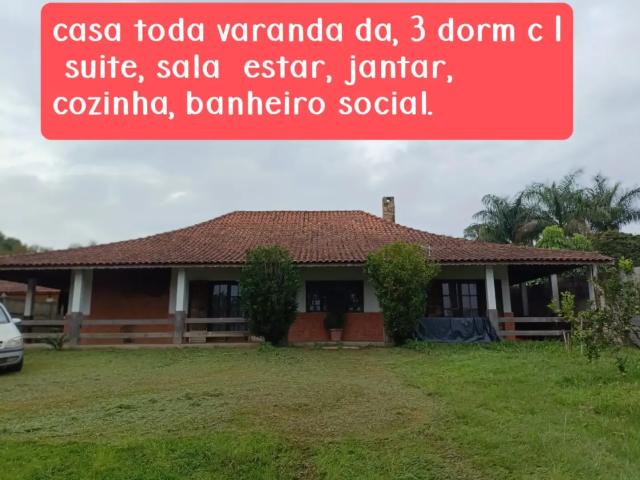 Sítio e chácara venda em Região Imediata de São Paulo, Região Metropolitana de São Paulo