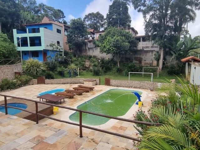 Sítio e chácara venda em Região Imediata de São Paulo, Região Metropolitana de São Paulo