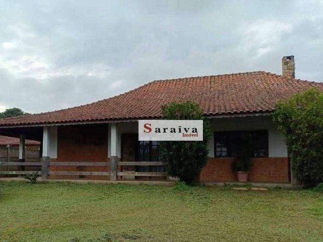 Sítio e chácara venda em Região Imediata de São Paulo, Região Metropolitana de São Paulo